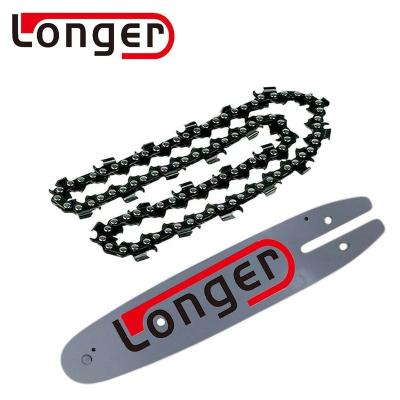 China MS 070 sawchain for wood cutting german raw material .404