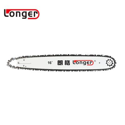 China 2-Stroke 3/8 LP saw chain and guide bar for 5600 for sale