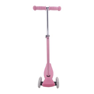 China Youth Quality Assured Skateboards Scooter Kids Tri Wheel Tri Scooter Foldable Swing Scooters AODI 3 Wheel for sale