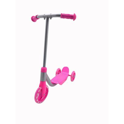 China Youth with wholesale price complete adult intermediate and advanced trick scooters pro stunt scooter freestyle electric scooter for sale