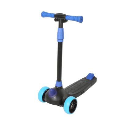 China Wholesale Electric Scooter Exquisite Folding Mini Electric Scooter Youth Running 3 Wheel Light Weight Electric Scooter for sale