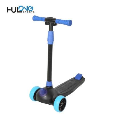 China Child 3 Wheel Dinosaur Electric Scooter Unique Head Mini Shape Kids for sale