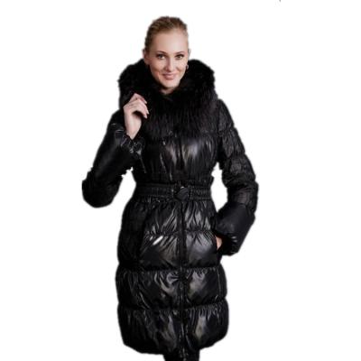 China 2021 Winter Cheap Women's Stocklots Anti-Shrink Down Coat Anti-Shrink Stripper for sale