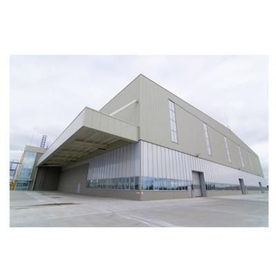 China Chinese Cost/customizable /steel Building Workhouse/Steel Building Warehouse for sale