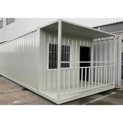 China Chinese Prefab China Modular  Ready Made House Modular Tiny Kit Set Cabin Homes Container House For Sale for sale