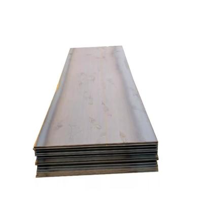 China Traditional Mild Steel Shee/ hot Rolled Stainless Steel Plate for sale