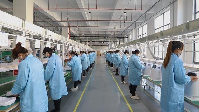 Verified China supplier - Xuzhou Yongkang Electronic Science Technology Co., Ltd.