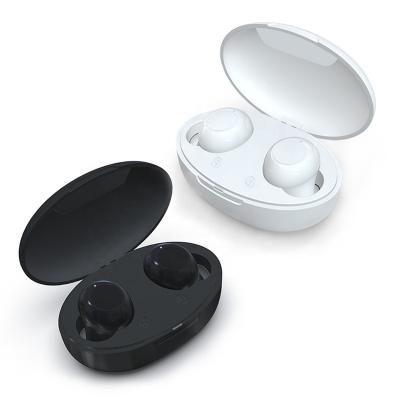 China 2022 Portable In Ear Hearing Aid Noise Amplifier Rechargeable Radio Invisible Hearing Aids EN-IA102A for sale