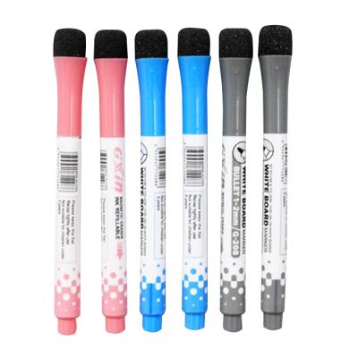 China Custom Dry Erase Board Dry Erase Whiteboard Marker Set Magnetic Whiteboard Marker Pens for sale