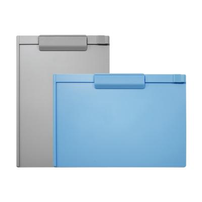 China Magnetic Paper Size Magnetic Clipboards with Magnetic Profile A4 Document and Standard Letter Holder for sale