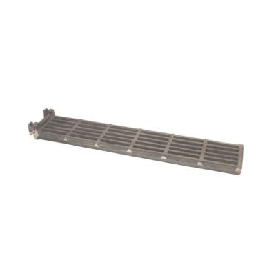 China Outdoor Cast Iron Top Grate 4.5