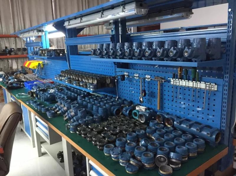 Proveedor verificado de China - Xi'an Xiyi Central Control Technology Co., Ltd.