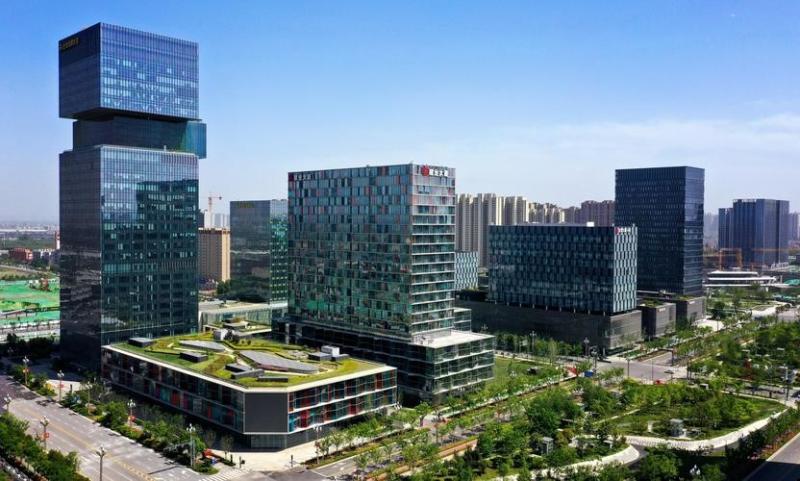 Proveedor verificado de China - Xi'an Xiyi Central Control Technology Co., Ltd.