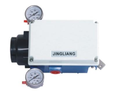 China JL100H AVP100 Valve Positioner Customized Support for ODM Efficiency and Performance for sale