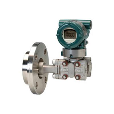 China Customized OEM Yokogawa EJA210E Flange Mounted Level Differential Pressure Transmitter for sale