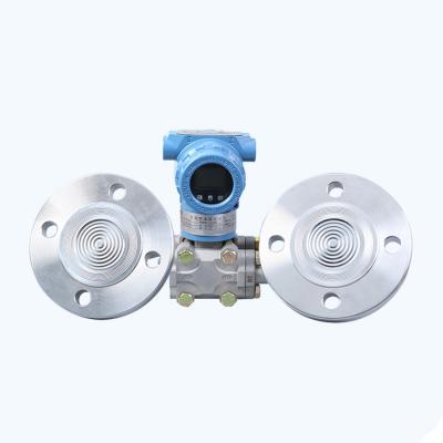 China Customizable 220A Air Differential Pressure Transmitter for Precise Measurements for sale