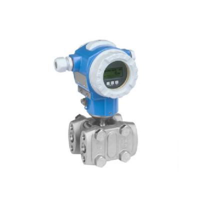 China ODM Compatible E H Deltabar S PMD75 Differential Pressure Transmitter with Performance for sale