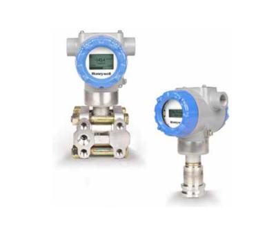 China Honeywell STD725 Differential Pressure Transmitter -100-100 kPa with Customized Support for sale