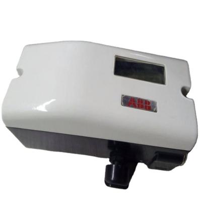 China ABB V18345-1010521001 Electro-Pneumatic Positioner with ODM Support and Customization for sale