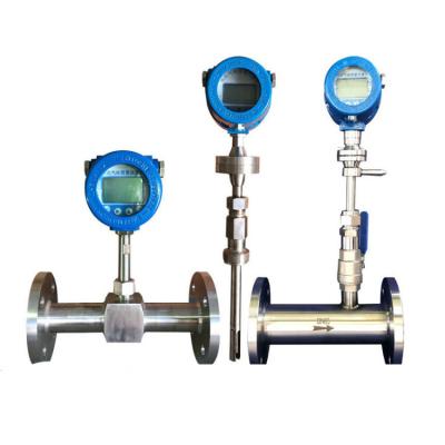 China Variable Area Water Flowmeters for Thermal Gas Mass Flow Meters for sale