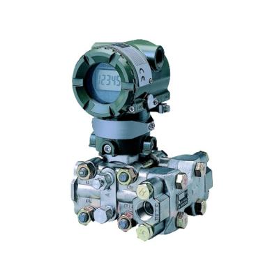 China Electrical Interface Pressure Transmitter Cover for 200mbar Measurements and OEM Needs for sale