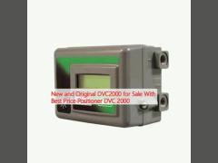 New and Original DVC2000 for Sale With Best Price Positioner DVC 2000