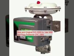 New and Original DVC2000 for Sale With Best Price Positioner DVC 2000