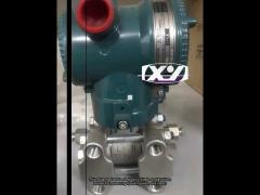 yokogawa ejx110a differential pressure transmitter ejx110a-jmswg-919ej/ks21