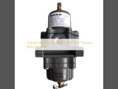 Original New Emerson Fisher 67CFR Filter Pressure Reducing Valves