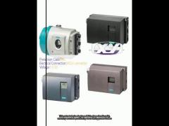 electropneumatic positioner 6dr5020 for pneumatic linear and part-turn actuators