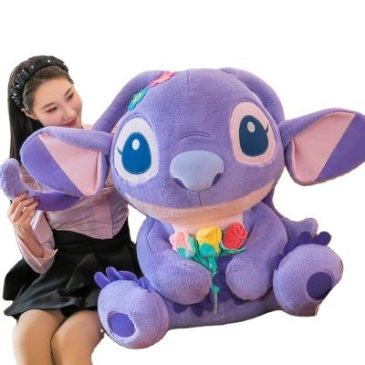 China Hot Selling Lilo Plush And Stuffed Toys From Lilo And Stitch Anime Stitch Baby Stitch Stuffed Plush Figure for sale