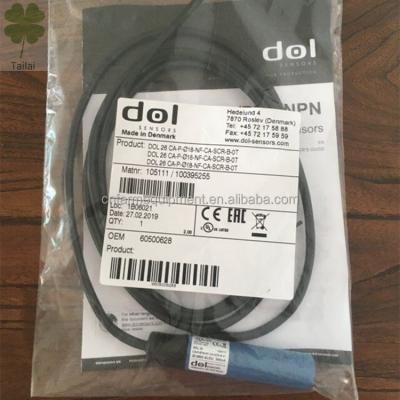 China Farms Denmark DOL Brand Leaving Detector Temperature Sensor Humidity Sensor for sale