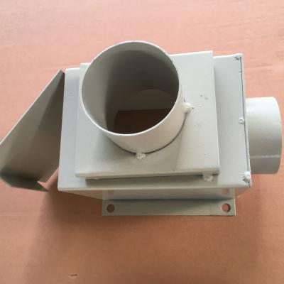 China Farms Motor Box High Quality And Durable For Feeding System In Poultry Farm for sale