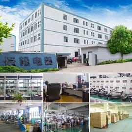 Verified China supplier - Ningbo Changsong Electrical Appliance Industrial Co., Ltd.