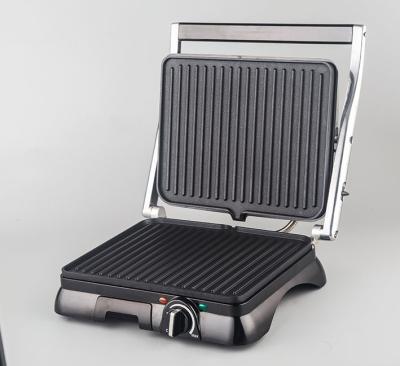 China Household Most Popular Panini Maker for sale