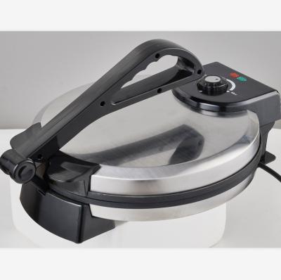 China Automatic household hot sale roti/chapatalmaker 12 inch RT-012 for sale