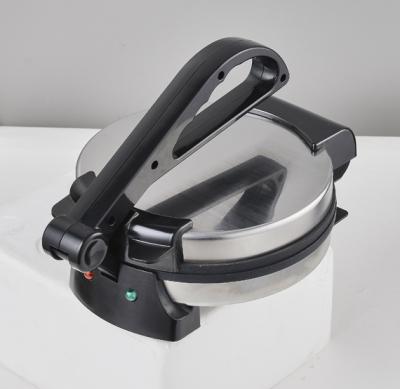 China Household hot sale 8inch automatic roti maker RT-008 for sale