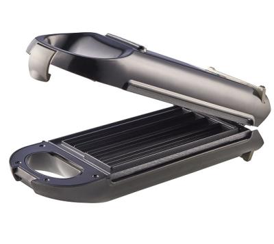 China Household Most Popular Electric Grill Sandwich Maker SW-236F for sale