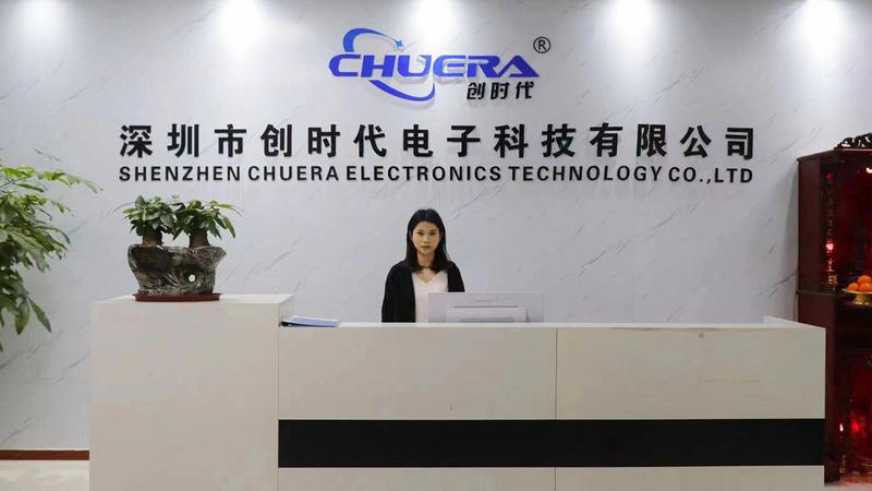 Verified China supplier - Shenzhen Chuera Electronic Technology Co., Ltd.