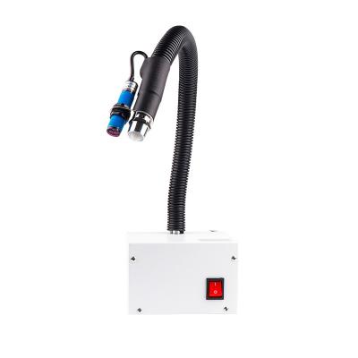 China High Quality Ionization Air Eliminator CSD6305BF Induction Type Ionization Air Eliminator Anti Static Ionizing Snake for Static Removal for sale