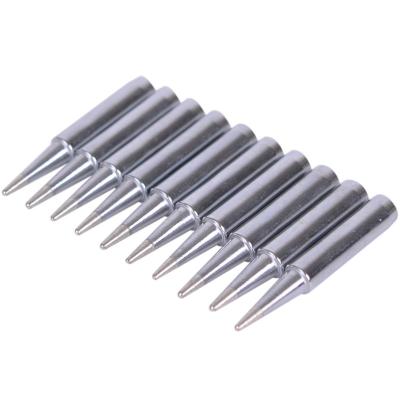 China High Antioxidation Tip 900 M-T Series Soldering Iron High Quality Solder Tip For 936/937 Station Grip Welding Gun for sale