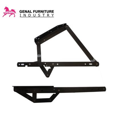 Chine Multi Functional Sofa Headrest Hinge STS-6003 2.75kg 580mm Length à vendre