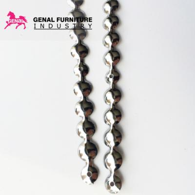 China 11mm Diameter Decorative Furniture Tacks  STS-4005 Iron Material for sale