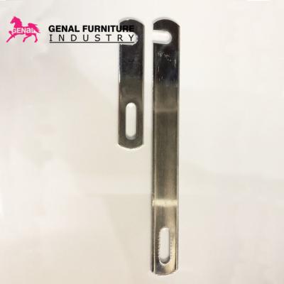 China Connector Design Furniture Fittings Hardware STS-7001 Connecting Sofa And Bed for sale