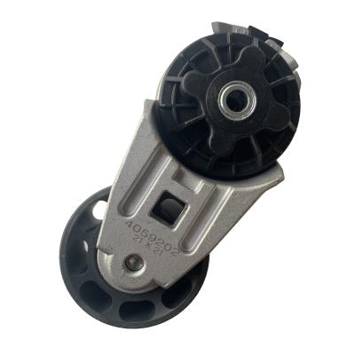 China Diesel Engine Part Advantage Supply Engine Parts Belt Tensioner 4059202 for sale