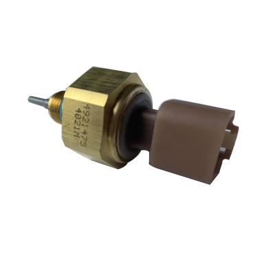 China ISX15 Marine Diesel Engine / Generator Set 3331231 Oil Pressure Sensor Oil Pressure Sensor For Mining Machinery for sale