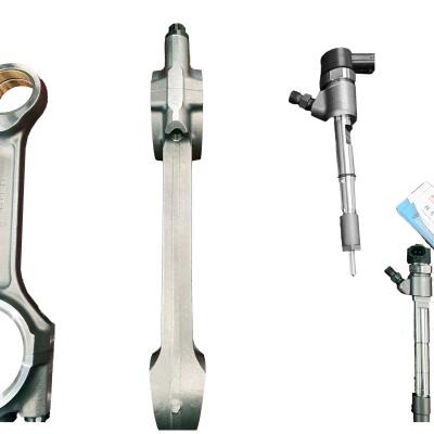 China High quality diesel engine part supply of engine connecting rod 3078330 ROD,ENGINE CONNECTING 3078330 for sale