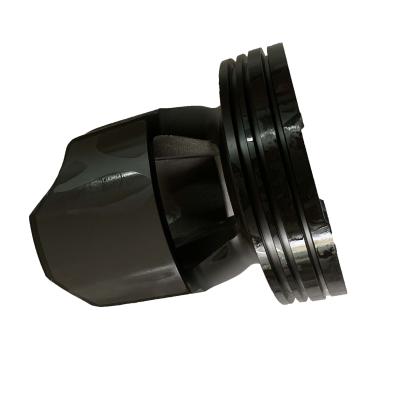 China Diesel engine part imported QSX15 4298992 piston mining machinery diesel engine piston spot wholesale 4298992 for sale