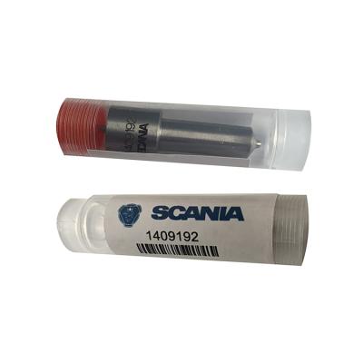 China Mechanical Common Rail Injector / 1409192 Marine / Generator Engine Parts for sale