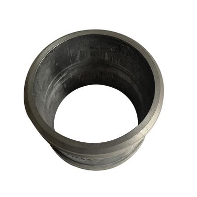 China Marine Engine Parts / Generator CCEC 206436 Air Span Connection Pipe / 206436 for sale
